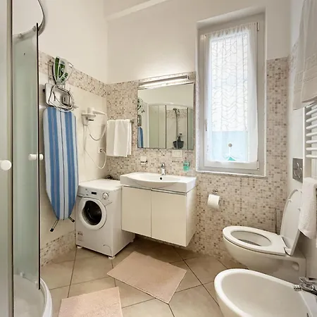 Apartment L'onda 3-2 Portovener-fezzano