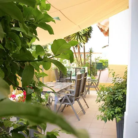 Apartment L'onda 3-2 Portovener-fezzano
