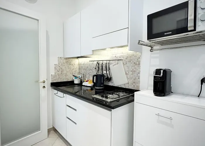 Apartman L'onda 3-2 Portovener-fezzano Fezzano