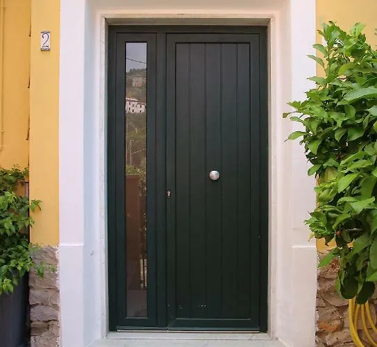 L'onda 3 Portovener-fezzano Lejlighed Fezzano (Liguria)