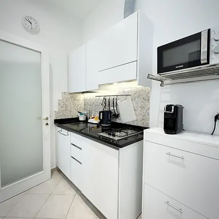 Apartamento L'onda 3 Portovener-fezzano Fezzano (Liguria)