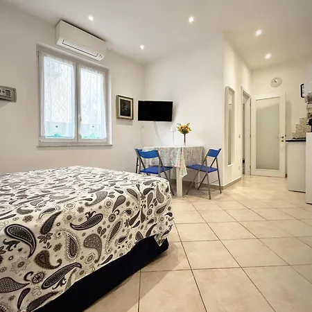 Apartamento L'onda 3-2 Portovener-fezzano *