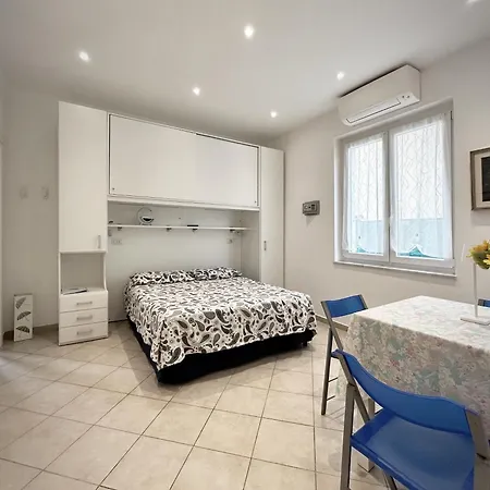 L'onda 3 Portovener-fezzano Apartamento Fezzano (Liguria)