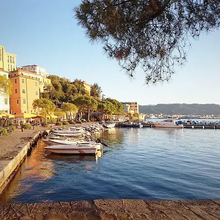 شقة L'onda 3 Portovener-fezzano