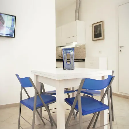 Apartamento L'onda 3-2 Portovener-fezzano Fezzano (Liguria)