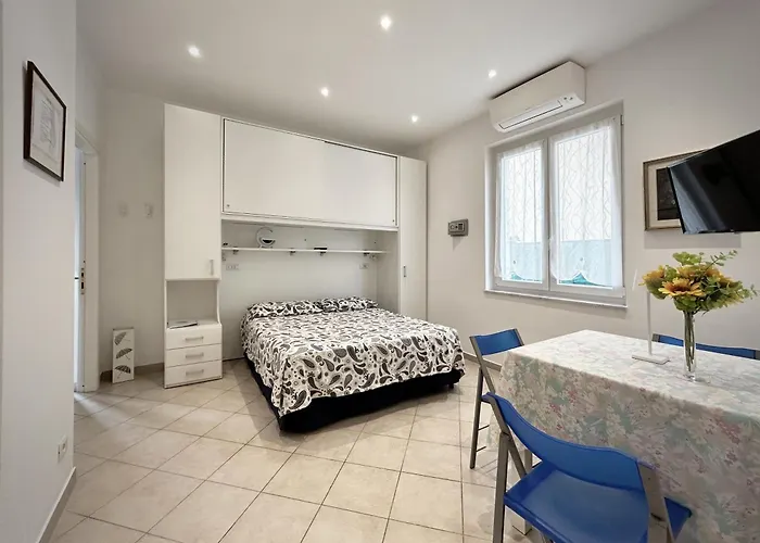 L'onda 3-2 Portovener-fezzano Apartamento Fezzano (Liguria)