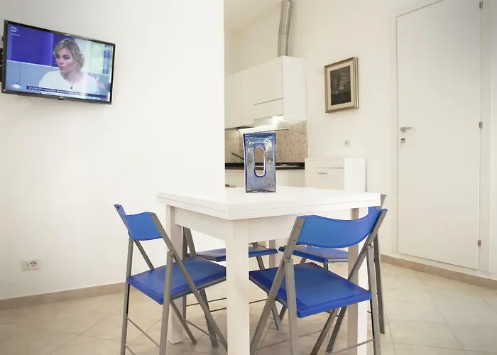 Apartamento L'onda 3-2 Portovener-fezzano Fezzano (Liguria)